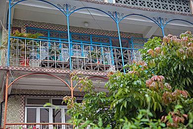 《星空》陆地越野车实机视频泄漏